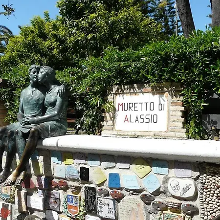 Lejlighed Casa Cazulini