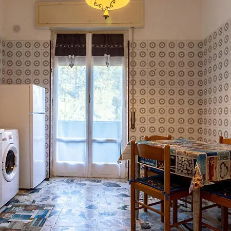 Casa Cazulini Lejlighed *