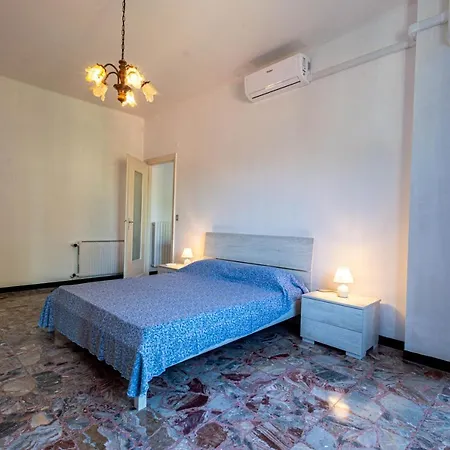 Casa Cazulini Alassio