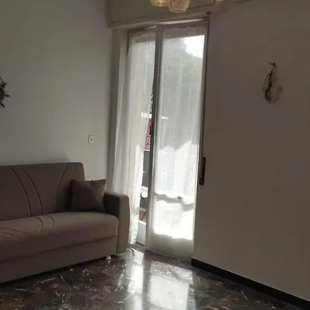 Lejlighed Casa Cazulini